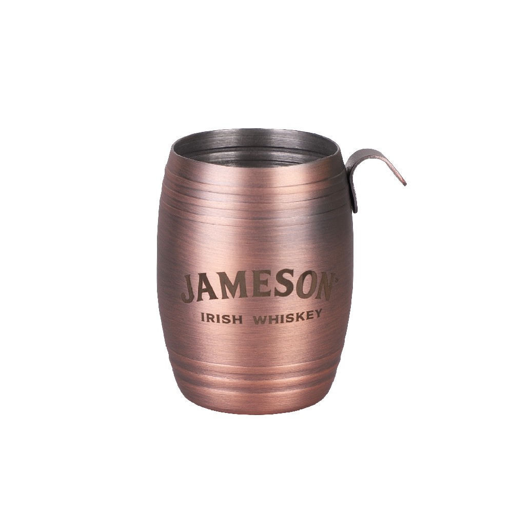 Jameson Shot glass