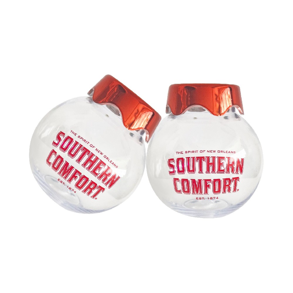 Southern comfort Buable vessel